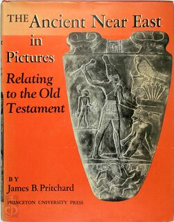 Oudheid Nabije Oosten