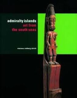 Admiralty Islands - Christian Kaufmann (ISBN 9783907077023)