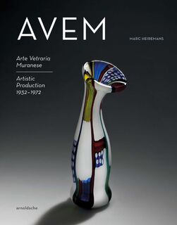 AVEM - Marc Heiremans (ISBN 9783897905887)