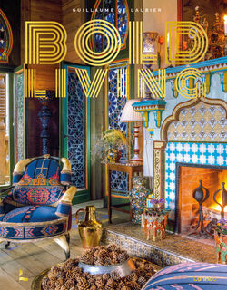 Bold Living - Guillaume de Laubier (ISBN 9789020987072)