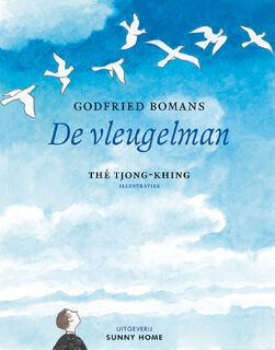 De vleugelman - Godfried Bomans (ISBN 9789077780190)