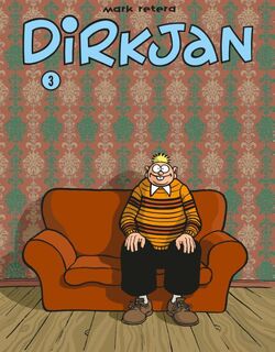 Dirkjan - Mark Retera (ISBN 9789086130245)