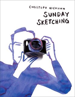 Sunday Sketching - Christoph Niemann (ISBN 9781419722684)