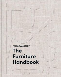Ramstedt, F: Furniture Handbook - Frida Ramstedt (ISBN 9780593796153)