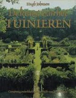 De kunst van het tuinieren - Hugh Johnson, A. Bremer, Wim Oudshoorn (ISBN 9789021003702)