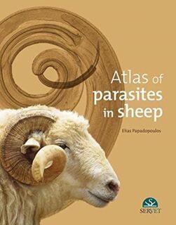 Atlas of Parasites in Sheep - Elias Papadopoulos (ISBN 9788416315529)