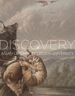 Voyage of discovery (ISBN 9789087282745)