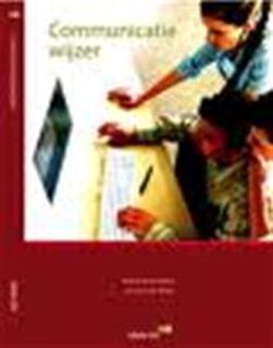 Communicatiewijzer [Tekstboek] - Marie-Anne Baert, Arnout de Witte (ISBN 9789030628422)