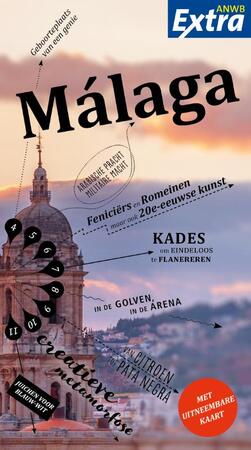 Malaga - Karin Evers Malaga - Karin Evers