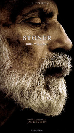 Stoner - John Williams Stoner - John Williams