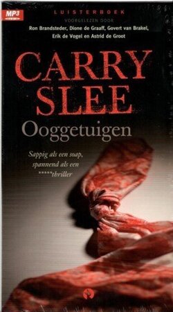 Ooggetuigen - Carry Slee