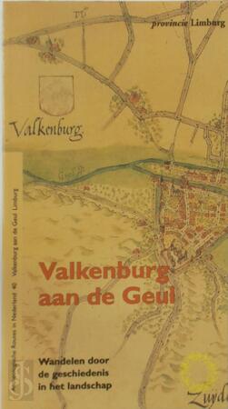Valkenburg aan de Geul - K.J. Steehouwer Valkenburg aan de Geul - K.J. Steehouwer
