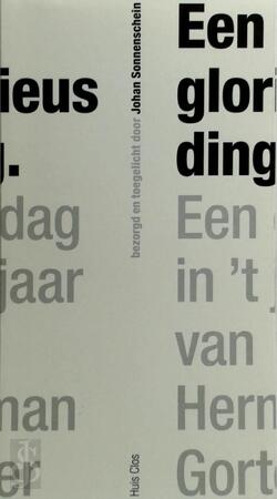 Een grandioos ding - Johan Sonnenschein