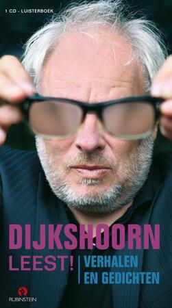 Dijkshoorn leest - Nico Dijkshoorn Dijkshoorn leest - Nico Dijkshoorn