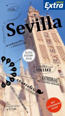 Sevilla - Karin Evers Sevilla - Karin Evers