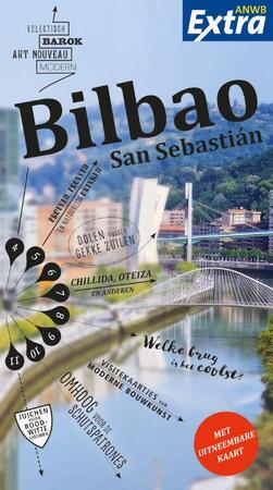 Extra Bilbao - Karin Evers Extra Bilbao - Karin Evers