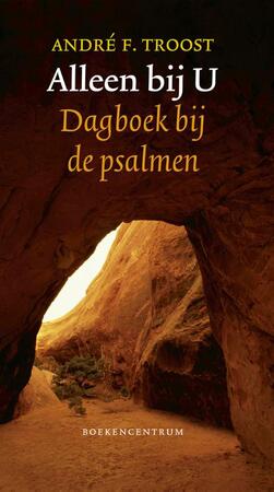 Alleen bij U - André F. Troost