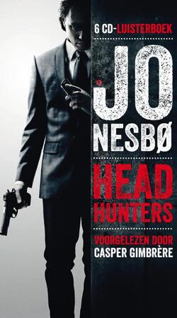 Headhunters - Jo Nesbø Headhunters - Jo Nesbø