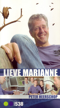 Lieve Marianne - Peter Heerschop Lieve Marianne - Peter Heerschop