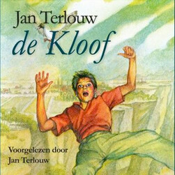De kloof - Jan Terlouw De kloof - Jan Terlouw