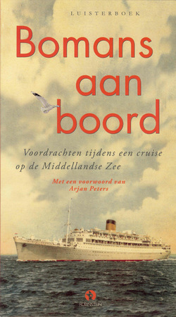Bomans aan boord - Godfried Bomans Bomans aan boord - Godfried Bomans