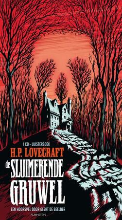 De sluimerende gruwel - H.P. Lovecraft De sluimerende gruwel - H.P. Lovecraft