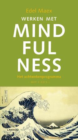 Werken met mindfulness - Edel Maex Werken met mindfulness - Edel Maex