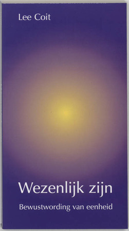Wezenlijk zijn - L. Coit