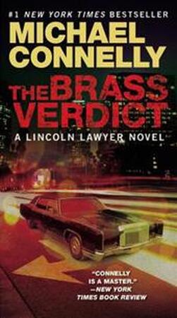 The Brass Verdict - Michael Connelly The Brass Verdict - Michael Connelly