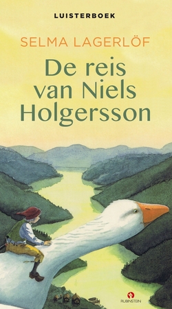 De reis van Niels Holgersson - Selma Lagerlöf De reis van Niels Holgersson - Selma Lagerlöf