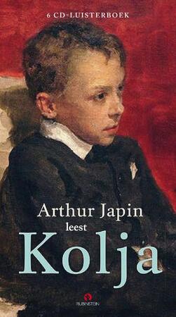 Kolja - Arthur Japin Kolja - Arthur Japin