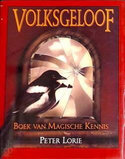 Volksgeloof - Peter Lorie (ISBN 9789038900728)