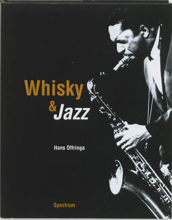 Whisky & Jazz - H. Offringa (ISBN 9789047505549)