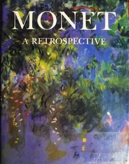 Monet - Claude Monet, Charles F. Stuckey (ISBN 9780517618240)