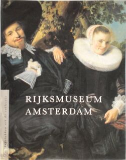 Rijksmuseum, Amsterdam - Rijksmuseum (netherlands) (ISBN 9789066111547)