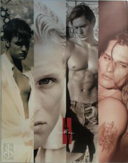 4 Men - George Machado (ISBN 9780965200929)