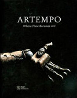 Artempo - Axel Vervoordt, Mattijs Visser (ISBN 9788861304406)