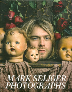 Mark Seliger - Photographs - Mark Seliger (ISBN 9781419726613)