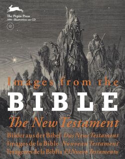 Images from the Bible (ISBN 9789057681363)