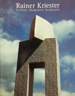 Rainer Kriester (ISBN 3777478709)