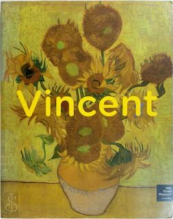 Vincent - Leo Jansen, Renske Suijver (ISBN 9789079310357)