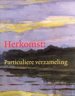 Herkomst: particuliere verzameling - Aleid Montens