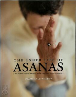 The Inner Life of Asanas - Swami Lalitananda (ISBN 9781932018196)