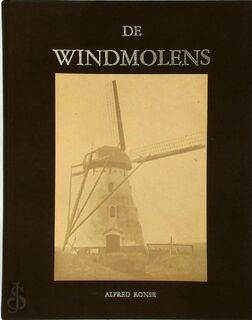De Windmolens - Alfred Ronse