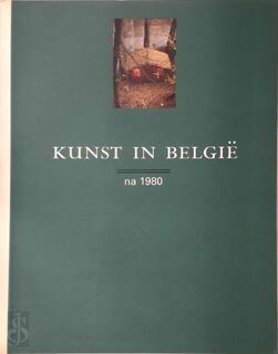 Kunst in België na 1980 - Unknown