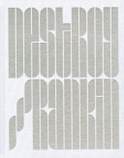 Destroy - Rankin (ISBN 9783899552805)