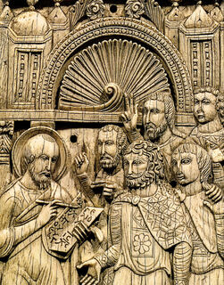 Byzantium and Islam: Age of Transition (ISBN 9780300179507)