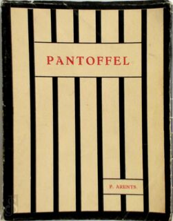 Pantoffel - Prosper Arents