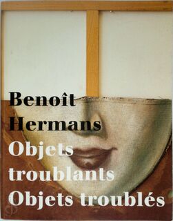 Objets troublants, objets troublés - Benoît Hermans, Rudi Fuchs (ISBN 9789076881034)