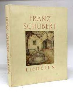 Franz Schubert - Franz Schubert